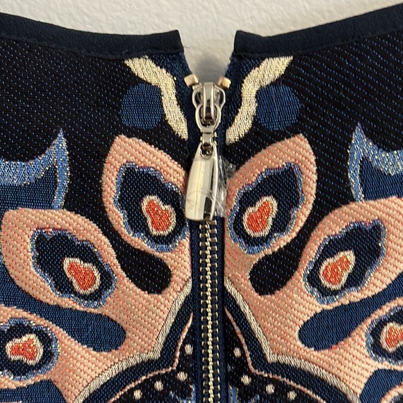 Laundry by Shelli Segal Cocktail Dress NWOT - Picture 9 of 10